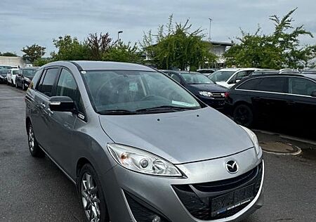 Mazda 5 Prime-Line