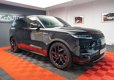 Land Rover Range Rover Sport Dynamic HSE Hybrid