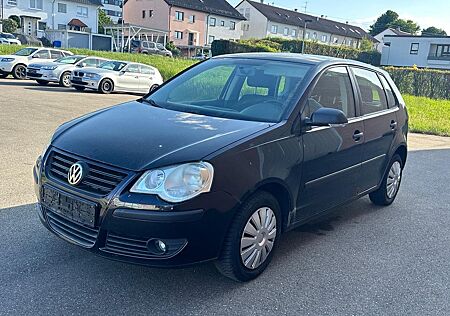 VW Polo Volkswagen 1.4/KLIMAANLAGE/5TÜRIG/130TKM/SHZ/EURO4