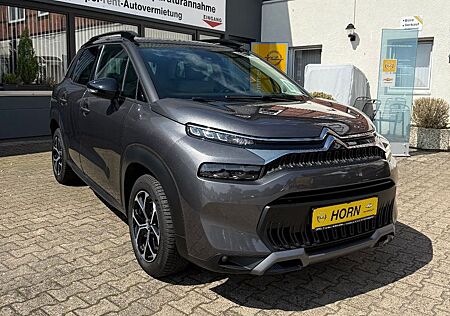 Citroën C3 Aircross Plus*PDC*APPLECAR*4SReifen*