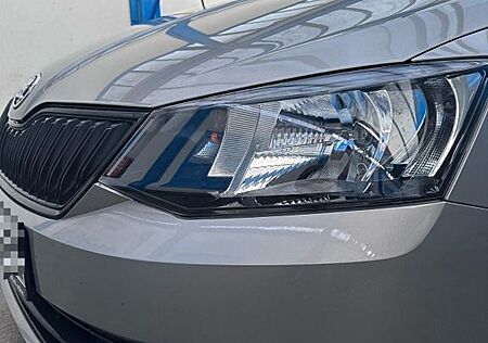 Skoda Fabia 1.0l TSI 70kW Active Combi Active