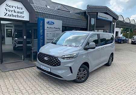 Ford Tourneo Custom AHZV Matrix LED