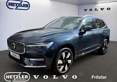 Volvo XC 60 XC60 T8 AWD Ultimate Bright AHK Standheizung Mas