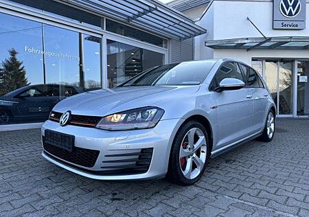 VW Golf Volkswagen GTI DSG PERFORMANCE*XENON*NAVI*PDC