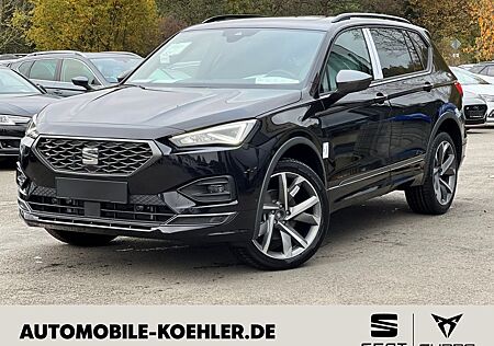 Seat Tarraco FR 2.0 TDI 7-Gang DSG AHK, Pano, Beats