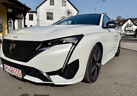 Peugeot 308 SW GT Aut.PanoramLederLedAccFocalGarantie