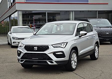 Seat Ateca Style 150PS DSG # LED # AHK # KAMERA