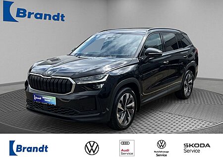 Skoda Kodiaq 1.5 eTSI Selection DSG+STDHZ+KAMERA+AHK