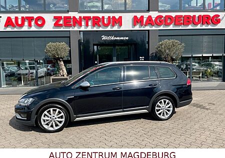VW Golf Volkswagen VII Alltrack 4Motion*AUTOM*NAV*AHK*PANO*LED
