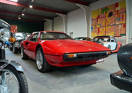 Ferrari GTS