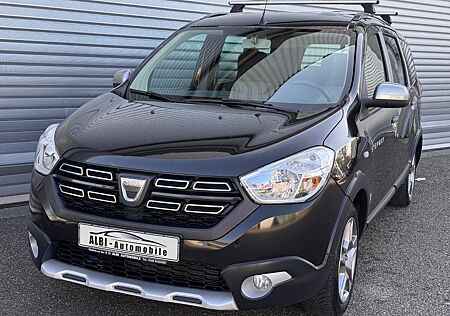 Dacia Lodgy Stepway