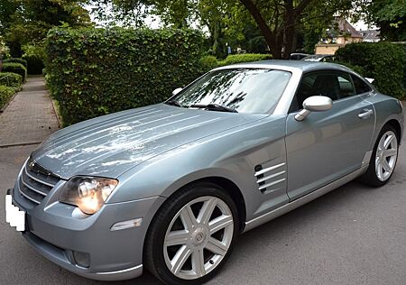 Chrysler Crossfire Coupe 3.2 V6 Automatik/Tüv Neu