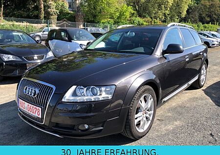 Audi A6 Allroad quattro 3.0 TDI