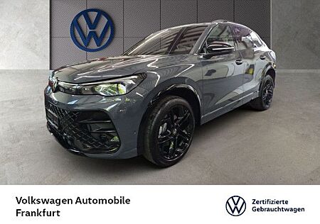 VW Tiguan Volkswagen 2.0 TDI DSG 4Motion R-Line Navi IQ.Light