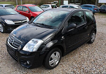 Citroën C2 VTR