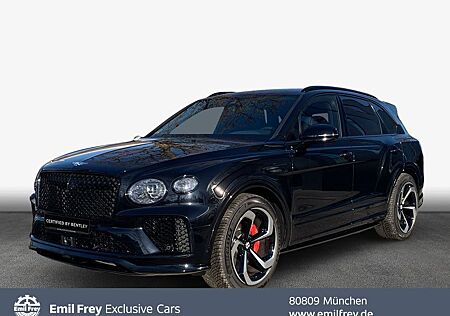 Bentley Bentayga New V8 S