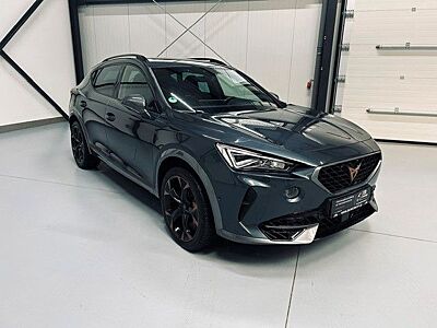 Cupra VZ 4Drive / Leder / Pano /DCC