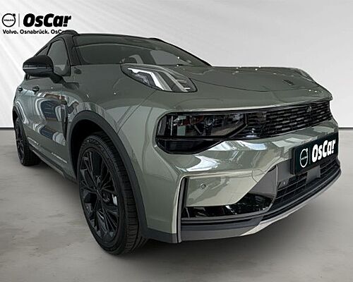 Lynk&Co 01 1.5 PHEV More 360Grad KlimaECC el.FS Sitzh. L