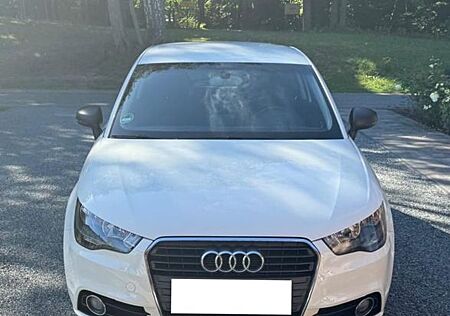 Audi A1 1.2 TFSI Ambition Ambition