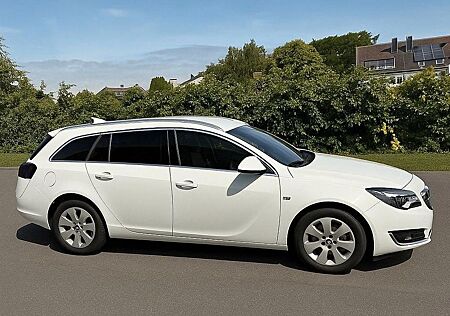 Opel Insignia Sports Tourer 2.0 CDTI Edition 125k...