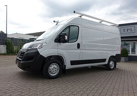 Opel Movano C 2.2 Edition L2H2 Kasten*Klima*Temp*PDC