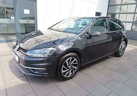 VW Golf Volkswagen VII Lim. 1.4 TSI Join Navi/Klima/Shzg/ACC