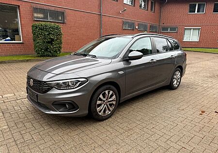 Fiat Tipo Easy - Navi - Bluetooth -