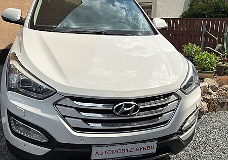 Hyundai Santa Fe Premium 4WD Panorama Dach