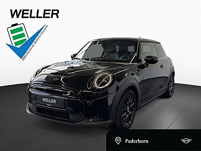 MINI - Classic Trim,Navi,PDC,Tempo,SHZ,DA Bluetooth