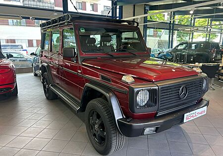 Mercedes-Benz G 320 Station Wagon Lang*KLIMA*