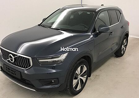 Volvo XC 40 XC40 T4 Recharge DKG Insc. Expr. ACC RFK Navi