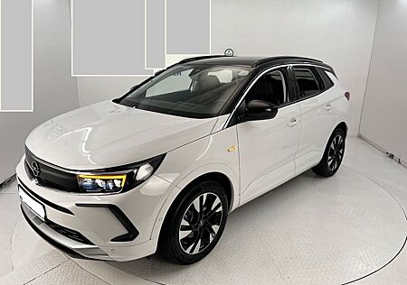 Opel Grandland X Grandland (X) 1.5 Diesel 96kW Business Elega...