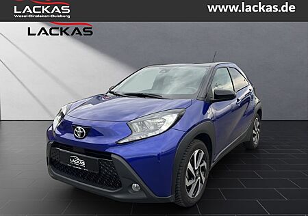 Toyota Aygo (X) Pulse 1.0*CARPLAY*KAMERA*15JGARANTIE*