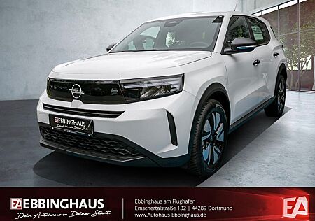 Opel Frontera gebraucht kaufen Opel Frontera Edition 1.2 74kW Spurhalteassistent