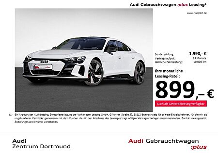 Audi RS e-tron GT quattro CARBONDACH B&O 360°CAM LM21