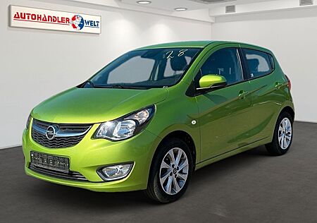 Opel Karl 1.0 5-trg. Klimaauto. PDC Tempo BT SHZ
