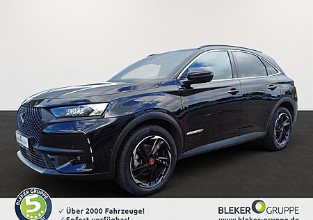 DS Automobiles DS7 Crossback PureTech 180 Performance Line + S