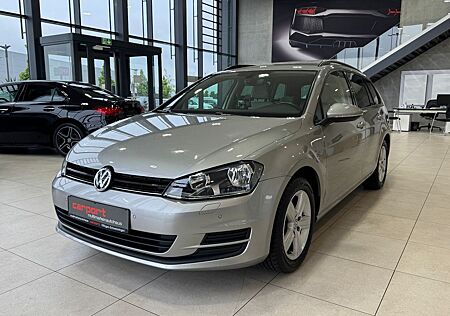 VW Golf Volkswagen VII Variant Comfortline BMT 1.4 TSI DSG|AHK