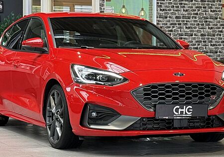 Ford Focus ST 2.3 EcoBoost 1.HAND|KAMERA|AHK|RECARO|N
