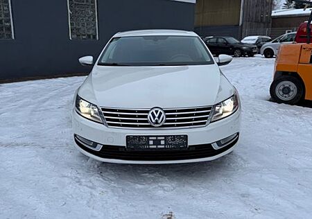 VW CC Volkswagen Basis BMT