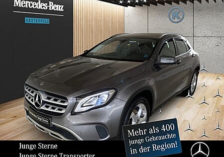 Mercedes-Benz GLA 200 Sport Utility Vehicle *360°KAM*NAVI*SHZ*