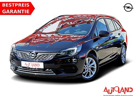 Opel Astra K Sports Tourer 1.2 Edition LED Kamera PDC
