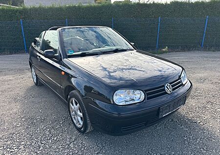 VW Golf Volkswagen 1.8 Karmann *Guter Zustand * *Cabrio*