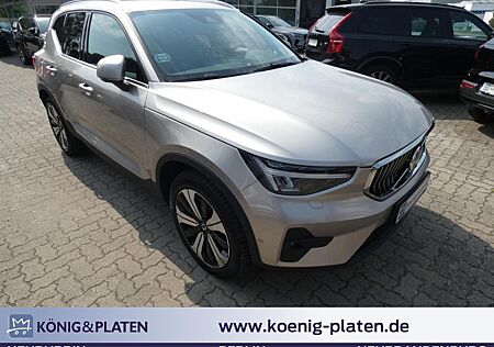 Volvo XC 40 XC40 T5 Plus Bright Plug-In Hybrid (E6d) Klima