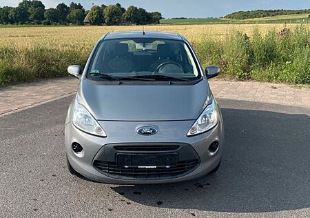 Ford Ka Trend