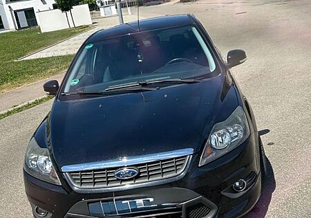 Ford Focus 2.0