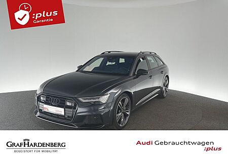 Audi A6 Allroad qu 55 TFSI S tronic AHK Standheizung