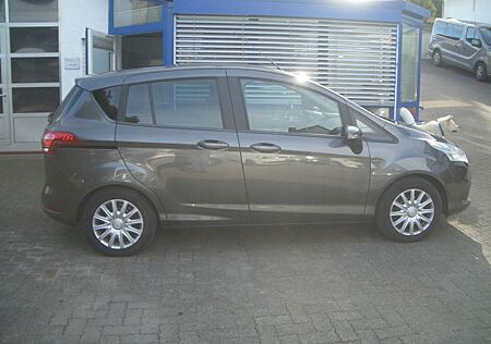 Ford B-Max Trend Neuer Motor km000