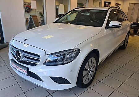 Mercedes-Benz C 220 T-Modell d 4Matic / MULTIBEAM / KAMERA /
