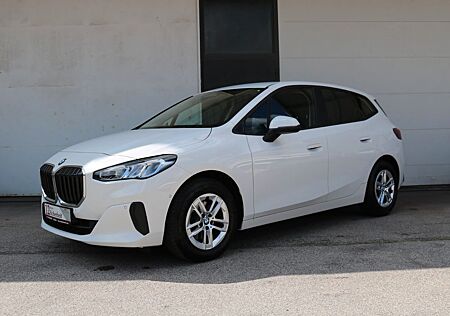 BMW 218d Active Tourer Steptronic*Anhängerkupplung*
